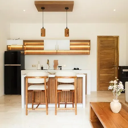 Promo! Brand New Apartment! Perfect Location Central Canggu