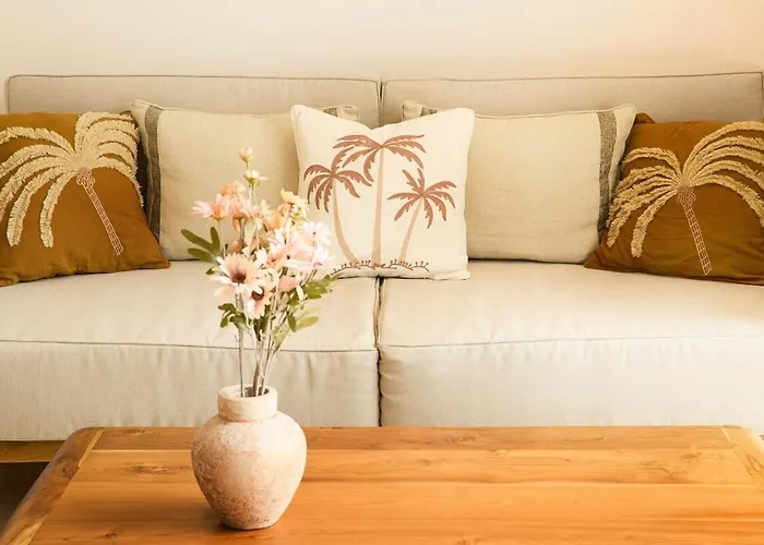 Apartment Promo! Brand New Apartment! Perfect Location