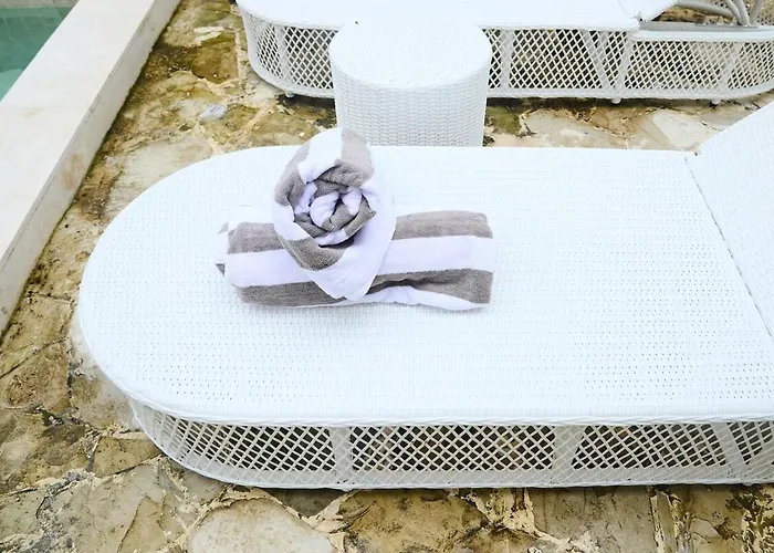Promo! Brand New Apartment! Perfect Location