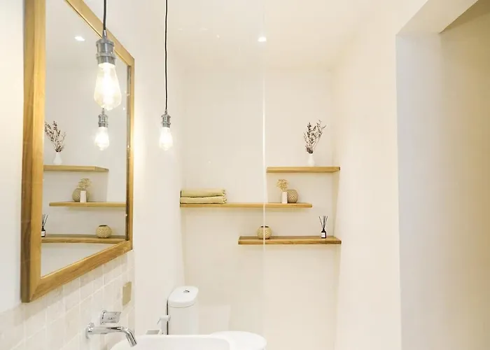 Promo! Brand New Apartment! Perfect Location Canggu