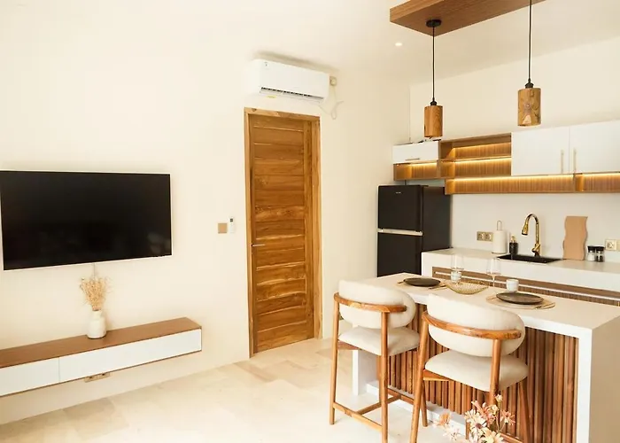 Promo! Brand New Apartment! Perfect Location