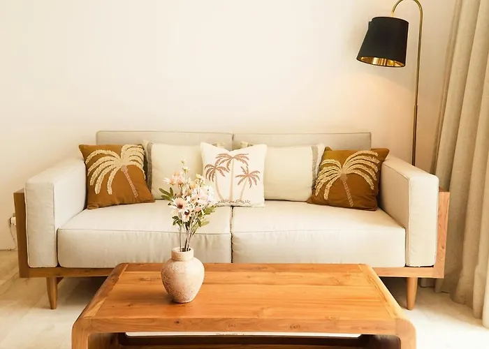 Promo! Brand New Apartment! Perfect Location Canggu