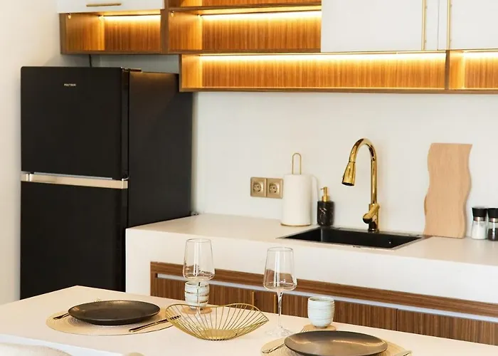 Promo! Brand New Apartment! Perfect Location * Canggu