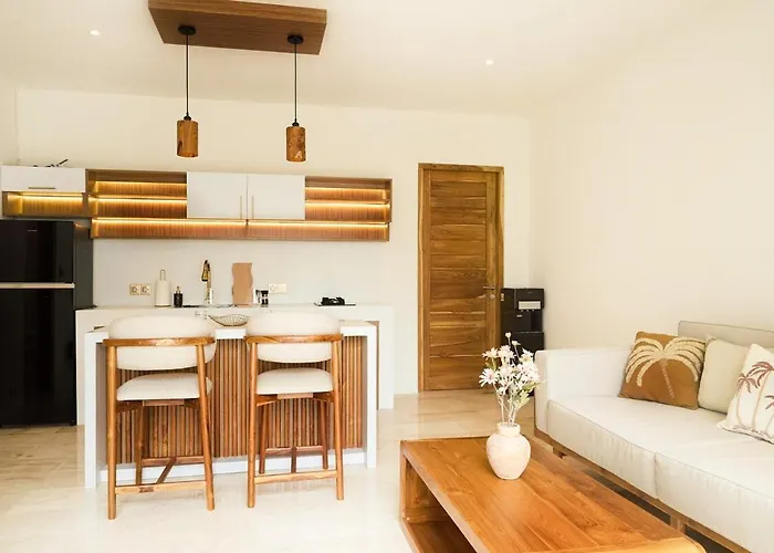 Promo! Brand New Apartment! Perfect Location