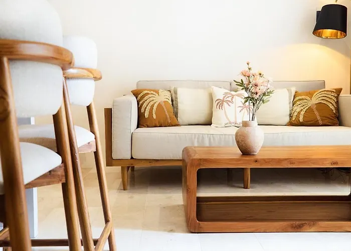 Promo! Brand New Apartment! Perfect Location Apartment