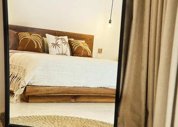 Promo! Brand New Apartment! Perfect Location Apartment Canggu