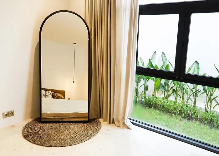 Promo! Brand New Apartment! Perfect Location Apartment