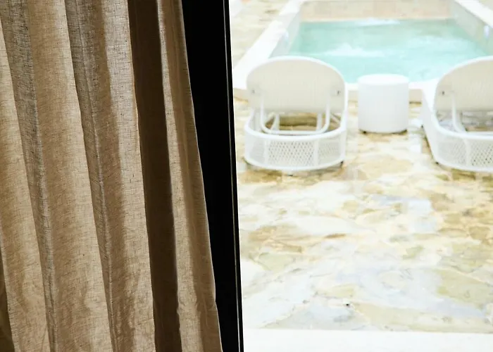 Promo! Brand New Apartment! Perfect Location Apartment *