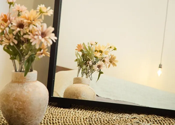Apartment Promo! Brand New Apartment! Perfect Location Canggu