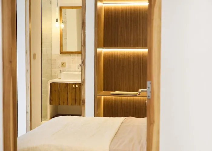 Promo! Brand New Apartment! Perfect Location Apartment *