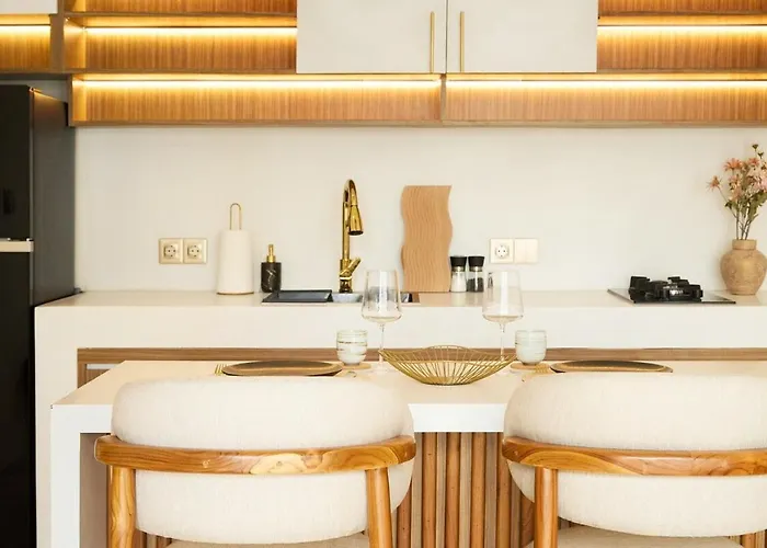 Apartment Promo! Brand New Apartment! Perfect Location Canggu