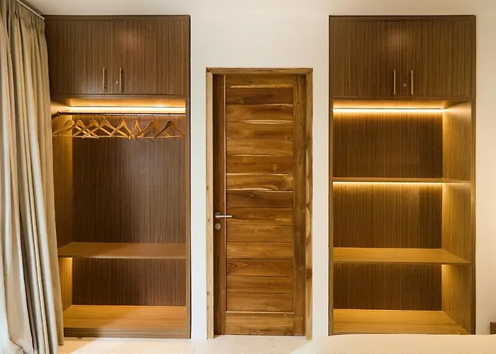 Promo! Brand New Apartment! Perfect Location Apartment Canggu