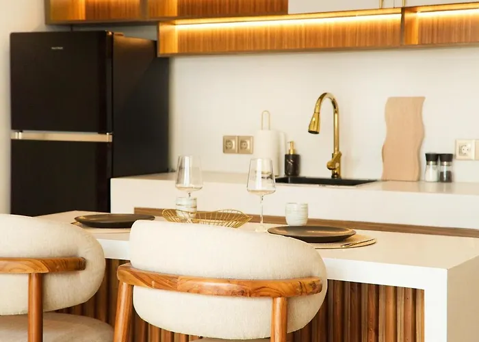 Apartment Promo! Brand New Apartment! Perfect Location Canggu